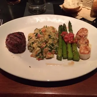 Lobster Risotto