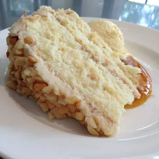 Coconut Cake