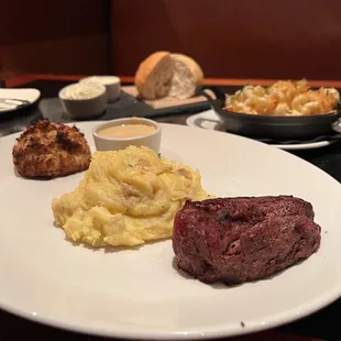 Petite Filet