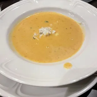 Maryland Crab Soup