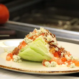 Wedge Salad