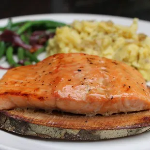 Salmon