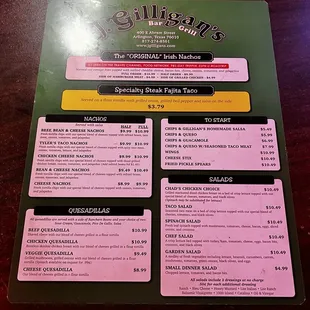 Munchie time