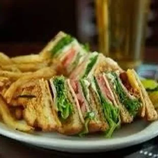 Club Sandwich