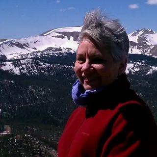 Glenda K.