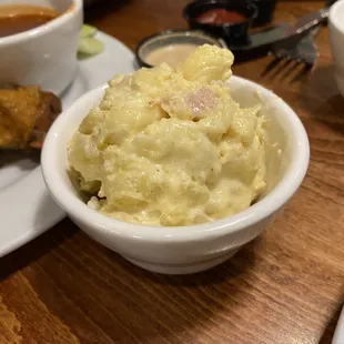 Gouda Mac