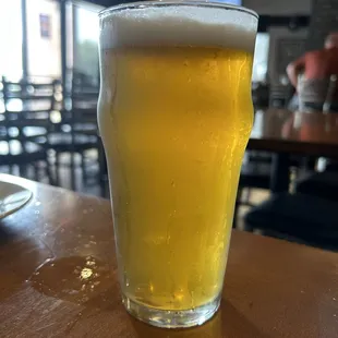 Spindletap &apos;Houston Hustle&apos; IPA