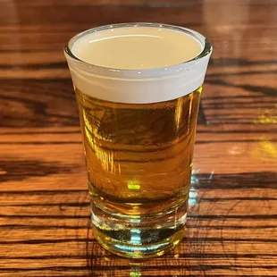 Mini Beer