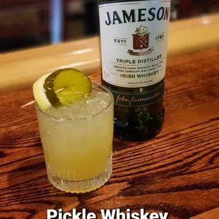 drink