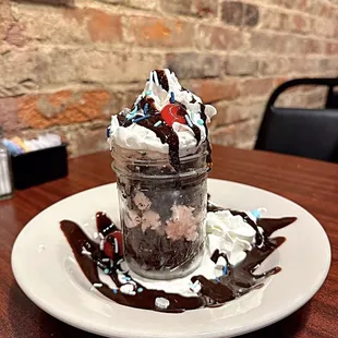 Mason Jar