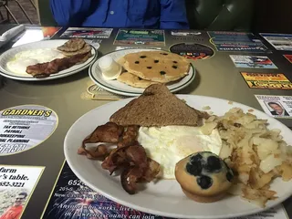 Hazel's Restaurant