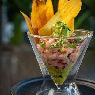 Ceviche