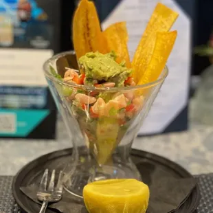 Ceviche