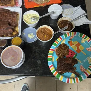 food, bbq ribs, ribs