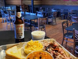 The Oink Joint Newnan