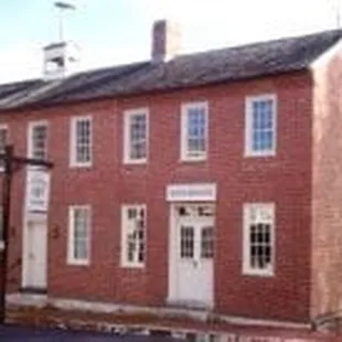 J Huston Tavern Arrow Rock