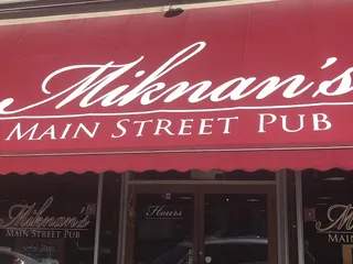 Miknan's Main Street Pub