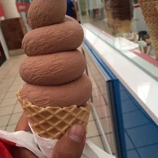 Lactose free