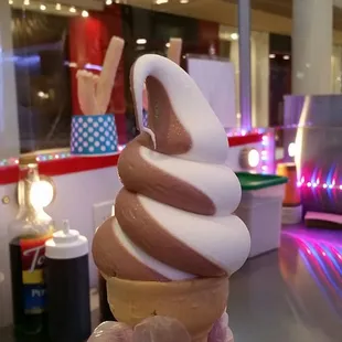 Great ice cream