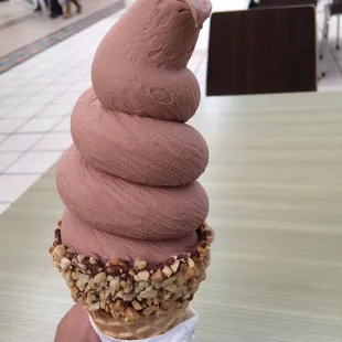 Dessert