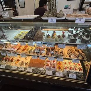 sushi and sashimi, food