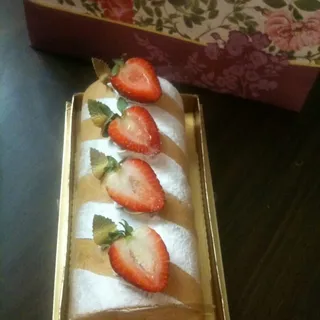 Tiramisu / 提拉米蘇