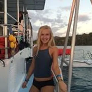 Chelsea R.