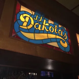 J J Dakota's Billiards Establishment