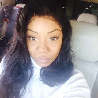 Tamika V.