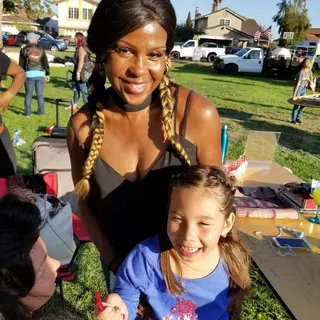 Darlene P.