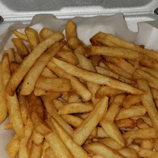 Fries