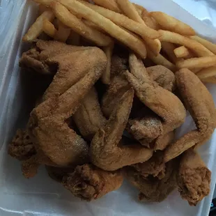 bbq chicken, fried chicken, food, bbq wings, poultry, chicken wings and fried chicken, chicken, chicken wings, fried chicken wings