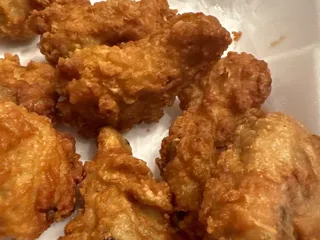 Uncle Joe's Chicken Fingers
