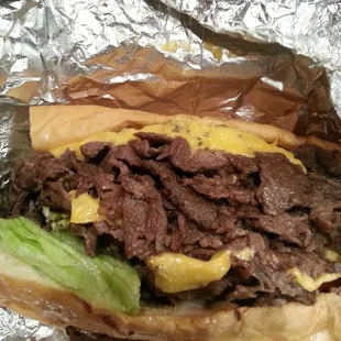 Another view...au reviour for now....