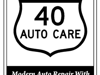 Old 40 Auto Care