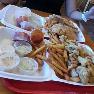 Red Snapper