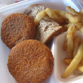 Crab Cake