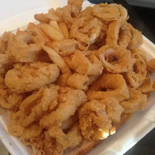 Calamari
