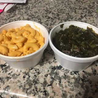 Collard Greens