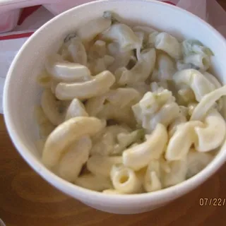 Macaroni Salad