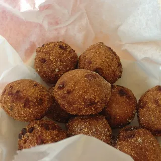 Hush Puppies