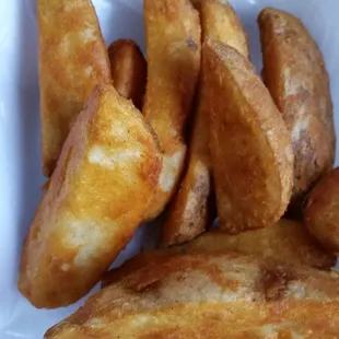 JJ's makes the best Jo Jo's I have ever had. @JJs_Cle