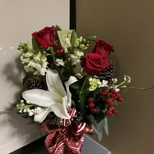 J Kent Freeman Floral Design & Gift