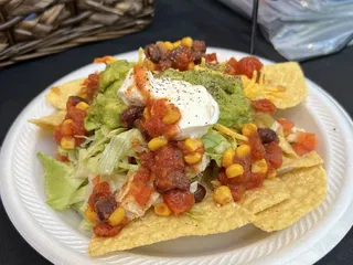 Gourmet Your Way