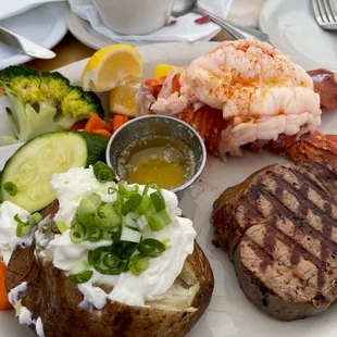 Filet Mignon