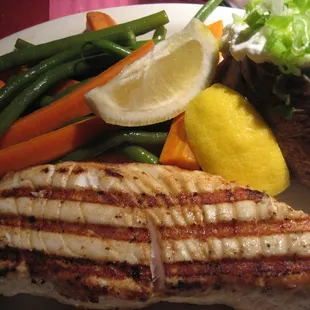 Halibut