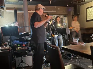 Ocaso Lounge