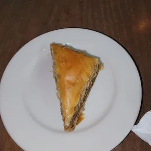 Baklava