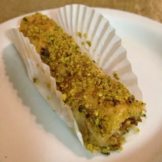 Baklava