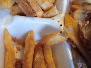 M & M Chicken & Fish